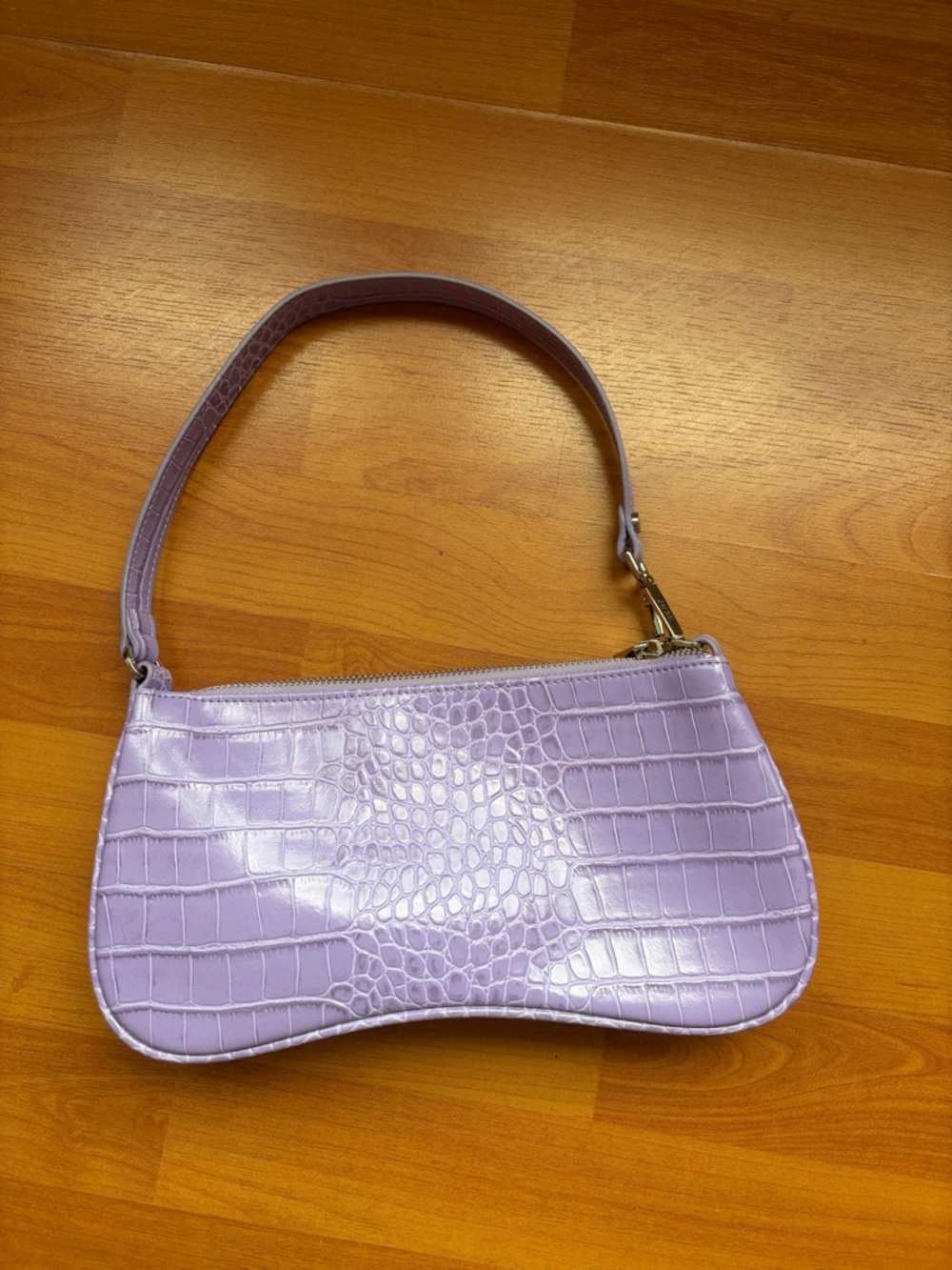 J.W. PEI Eva Shoulder Bag